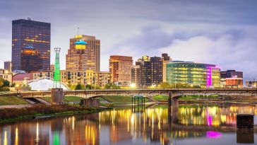 Dayton, Ohio