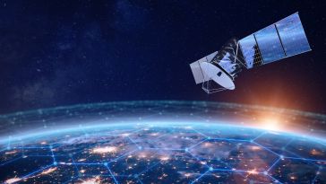 Satellite