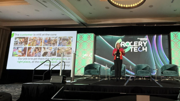 Ahold Delhaize USA courtesy of GroceryTech