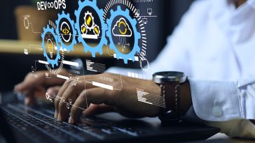 DevOps engineer