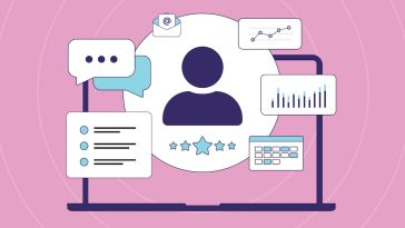 CRM platform