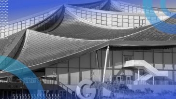 Google headquarters