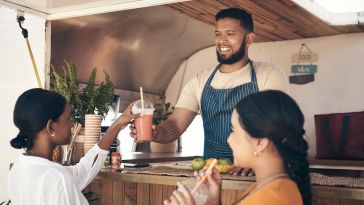 hourly worker pictured