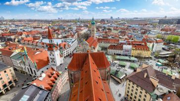 munich