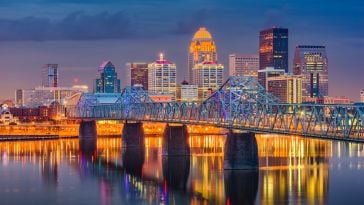 louisville kentucky