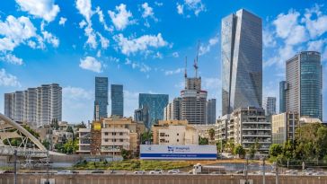 Tel Aviv