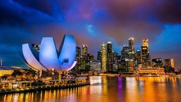 Singapore