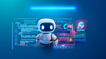 robot