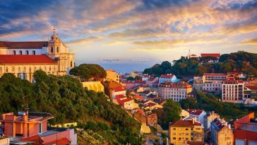 Lisbon, Portugal