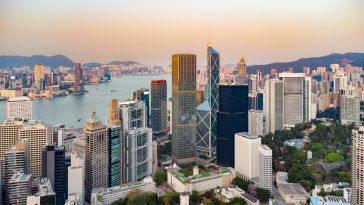 Hong Kong