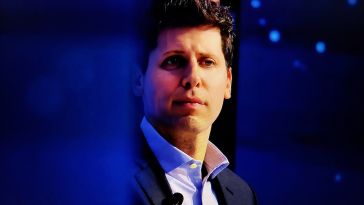 OpenAI CEO Sam Altman