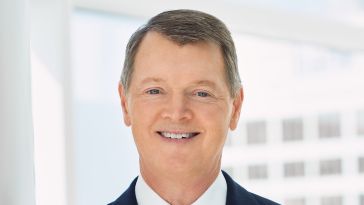 Tim Gerend, Northwestern Mutual chairman, president and CEO.