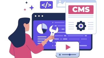 Content Management System