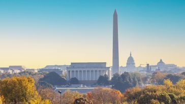 Companies Hiring Sales Representatives in the Washington D.C. Area