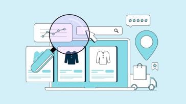 E-commerce companies in New York City