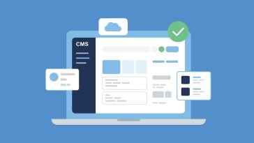 Enterprise CMS platforms