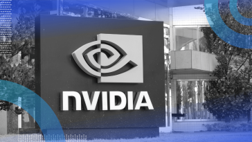Nvidia headquarters