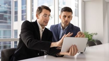 Sales engineer
