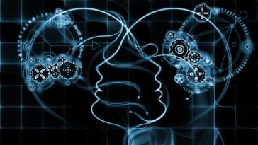 Recursive self-improvement concept