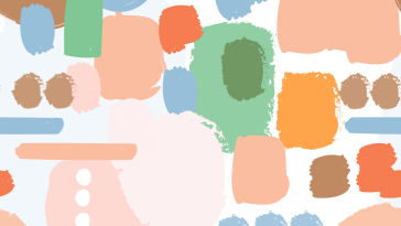 Multi-Colored Pattern