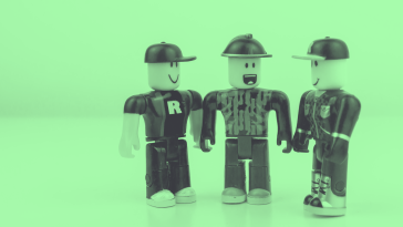 Roblox-IPO-strategy