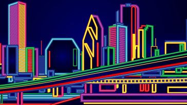 companies in downtown houston