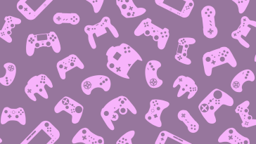 Illustrations of different controllers.