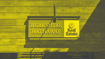 berkshire hathaway