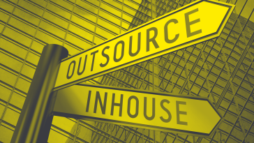 outsourcing top talent