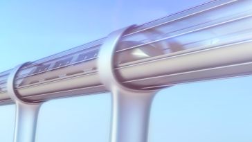 what is hyperloop