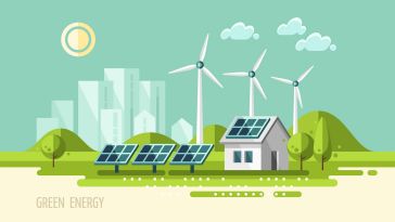 Renewable Energy Companies Atlanta