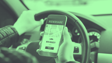 ridesharing-technology-precise-data-safety-efficiency