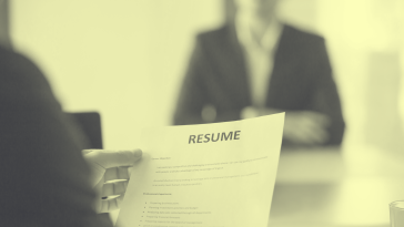 resume-career-change