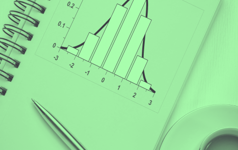 probability distributions data science