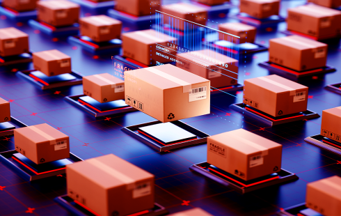 What Is Logistics? Logistics Definition and Examples. | Built In