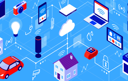 What Is the Internet of Things? How Does IoT Work? | Built In