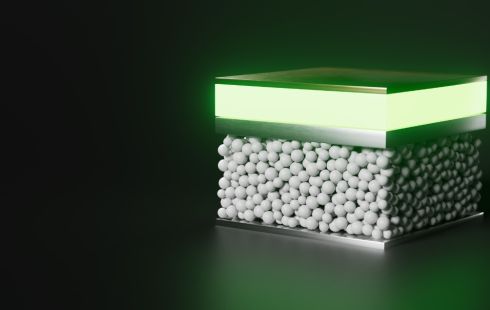 solid state battery
