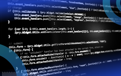 JavaScript code