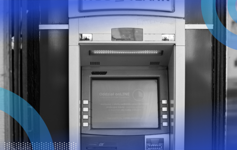 A Neobank ATM