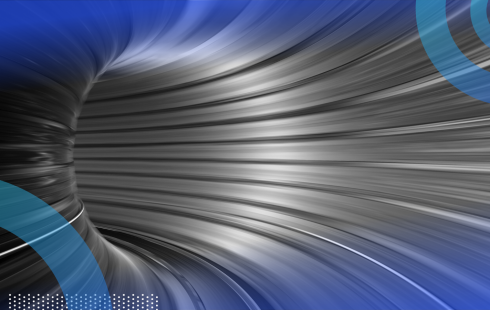 A virtual pipeline