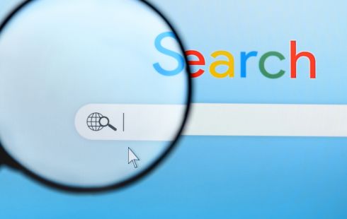 Private Search Engines