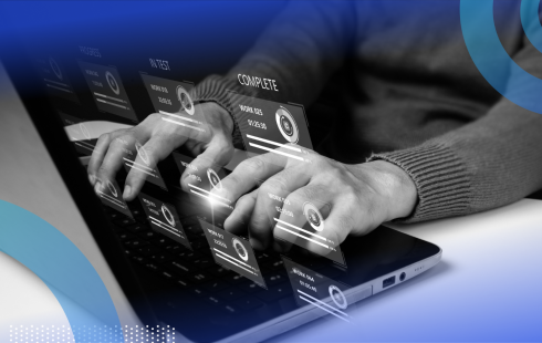 Developer resolving platform tickets