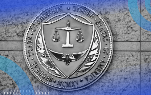 Federal Trade Commission logo
