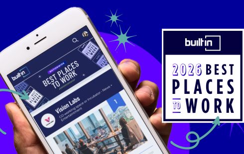 2026 Best Places to Work