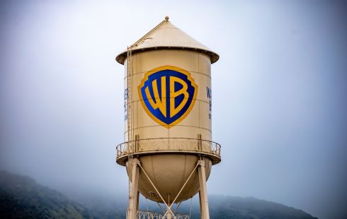 Warner Bros. tower