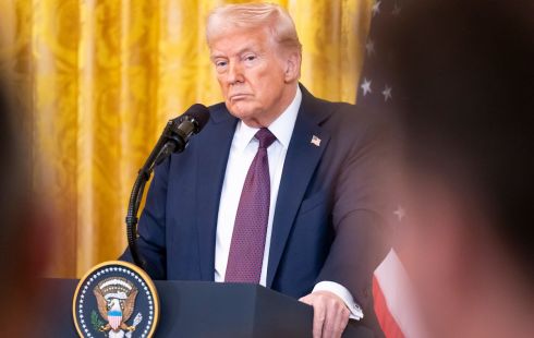 Image: Joshua Sukoff / Shutterstock