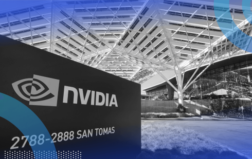 Nvidia headquarters