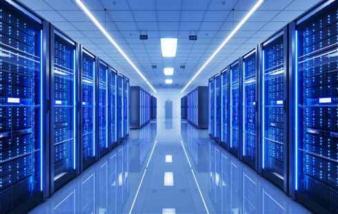 Data Center