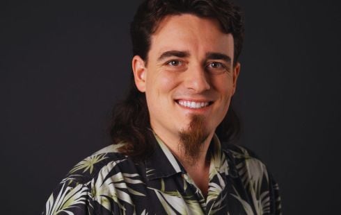 Palmer Luckey
