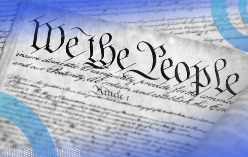 The US Constitution